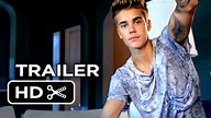 Justin Bieber's Believe Official Trailer #2 (2013) - Justin Bieber ...