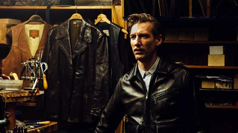 Review ‘tom Of Finland Is A Portrait Of A Boundary Pushing Artist