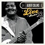 Albert Collins - Live From Austin Tx | Upcoming Vinyl (February 8, 2019)