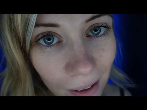 Asmr Extremely Close Up Picking Your Brains The Asmr Index