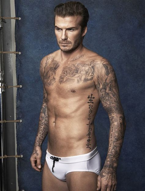 David Beckham Weight Height And Age We Know It All
