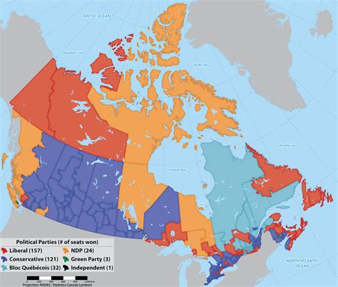 Map Of Canada Labeled Map Of Spain Andalucia