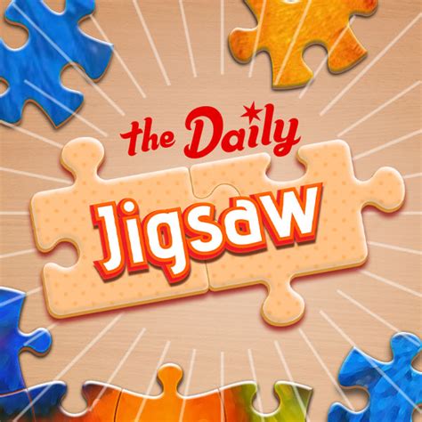 The Daily Jigsaw Juego Online Gratuito El PaÍs