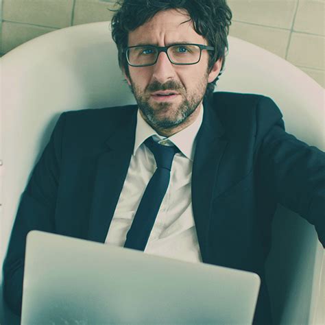Mark Watson Tour Dates And Tickets 2021 Ents24