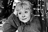 Giulietta Masina olasz színésznő 100 éve született