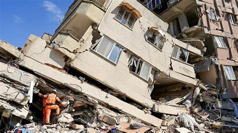 Terremoto Turchia E Siria Rilasciati Primi Visti Ricongiungimento