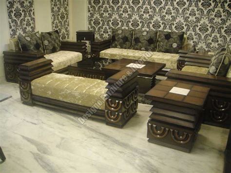 With over 21 years of experience in the furniture industry, we guarantee you an exclusive furniture experience. 9 Seater Sofa Set Buy nine Seater Sofa Set in Delhi Delhi India from Designo Furniture & Interior