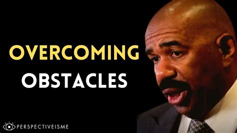 Overcome Obstacles: How to Elevate Your Life - YouTube