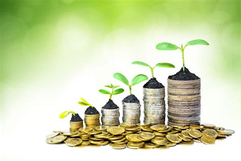 Saving and Investing with Little. - Beyond Africa Magazine