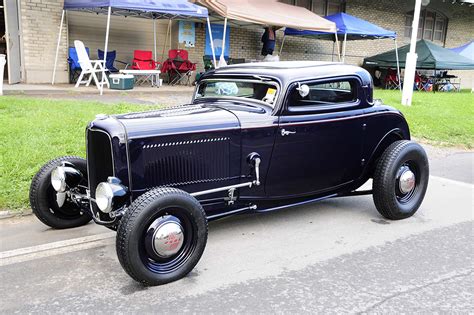 Best Of Traditional Hot Rods 185 Examples Hot Rod Network