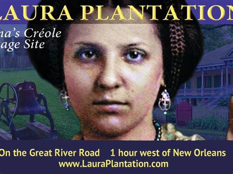 Laura Plantation Louisianas Creole Heritage Site Explore Louisiana