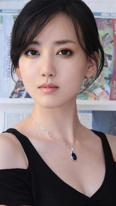 Tian Jing Actress Wallpaper 4k Hd Id4304