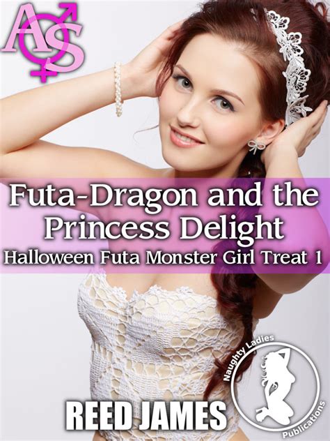 New Release Futa Dragon And The Princess Delight Halloween Futa