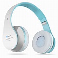 Cuffie Bluetooth senza fili Penzo BT809 con Microfono per iphone ...