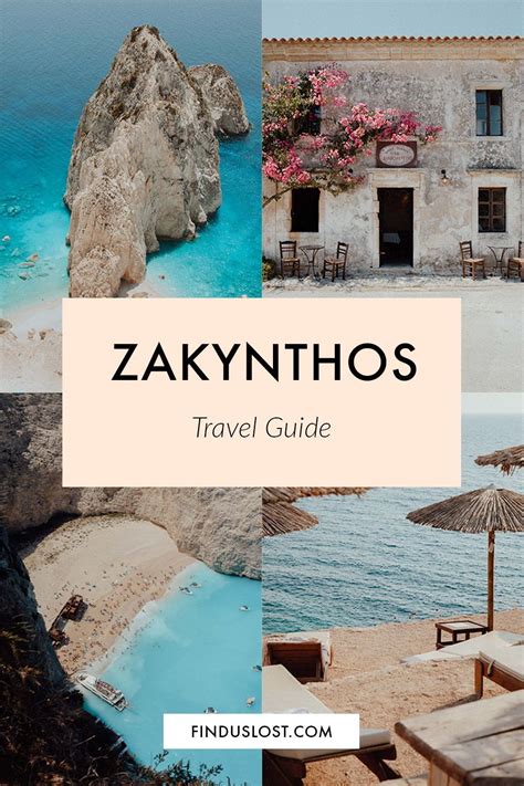 The Complete Zakynthos Greece Travel Guide Artofit