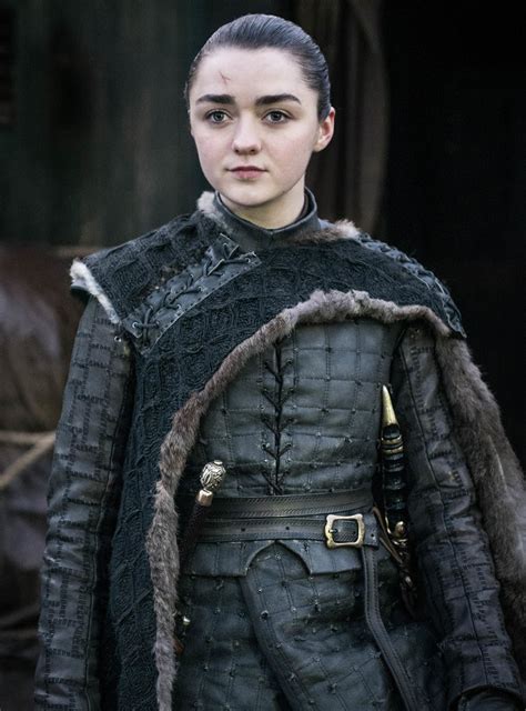 Hey Arya Stark What S West Of Westeros On Game Of Thrones Arya Stark Game Of Thrones