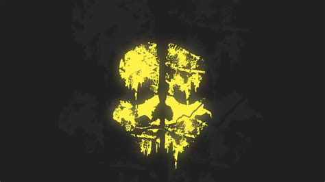Call Of Duty Ghosts By Cyrax
