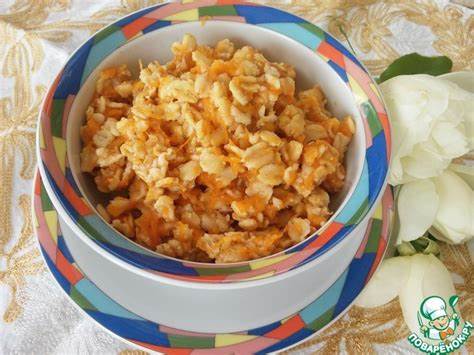 Овсяная каша диеты Овсяная каша с тыквой для диеты – кулинарный рецепт Овсяная каша с тыквой для диеты – кулинарный рецепт Овсяная каша диеты