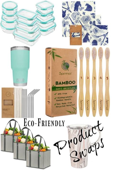 8 Best Zero Waste Eco Friendly Products Eco Friendly Living Eco