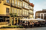 Rua das Flores: Das mais bonitas da Cidade do Porto - My Travel Stories