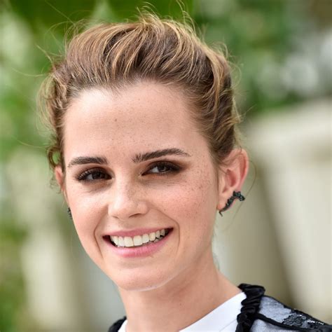 Emma Watson Darum Hat Sie Diese Krasse Rolle Abgelehnt Bravo