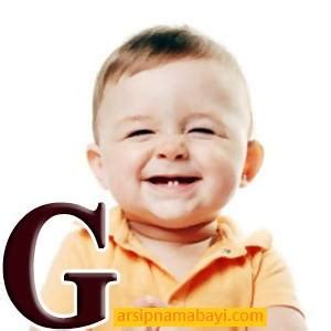 Pada akhirnya, rangkaian nama yang dipilih akan memiliki kesan yang unik dan memiliki makna yang mendalam. Nama Bayi Awalan Huruf G Untuk Laki Laki & Perempuan ...