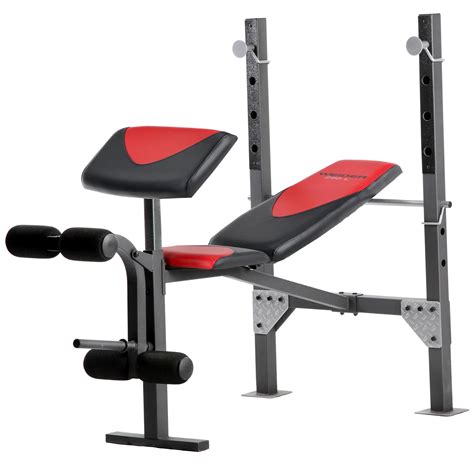 Find the weider weight bench parts and weider home gym parts you need to fix any problem at sears partsdirect. Weider Weight Bench Pro 270 L - Fitness & Sports - Fitness ...