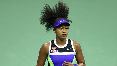 Wta, atp tours begin 2021 seasons. Naomi Osaka 'managing' hamstring injury at US Open ...