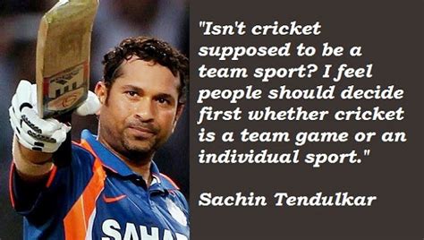 The Top 10 Inspirational Quotes By ‘sachin Tendulkar Of All Time Bms Bachelor Of Management