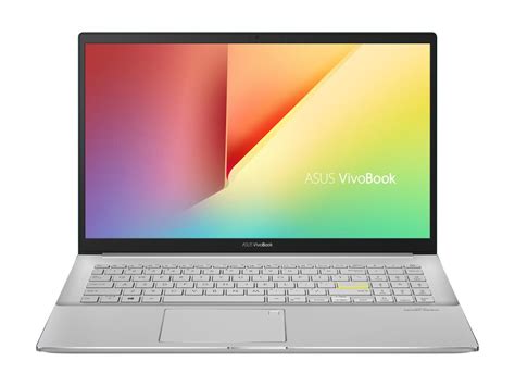 Asus Vivobook S15 S533 Thin And Light Laptop 156 Fhd Intel Core I5