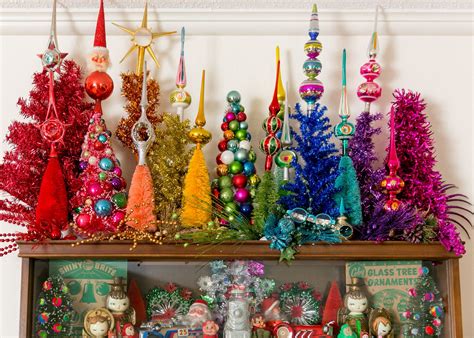 Top 99 Retro Christmas Decor Ideas For A Vintage Inspired Holiday Look