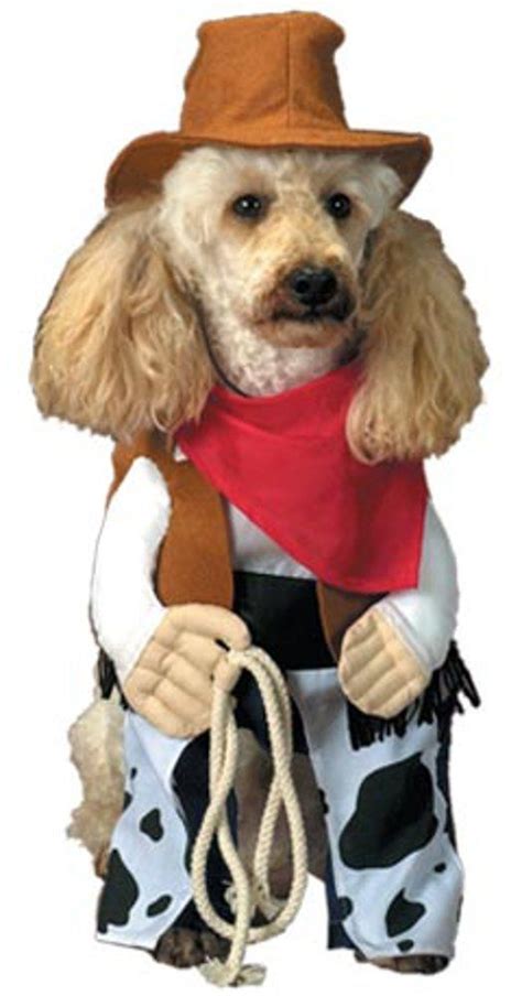 Pet Cowboy Dog Halloween Costume Size X Small Cowboy Dog Costume