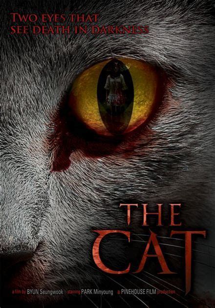 Story by eric litwin, art by james dean, edited by stephen lentz, music & narration from harpercollins children's book The Cat: Korean horror film - Horror Movies Photo ...