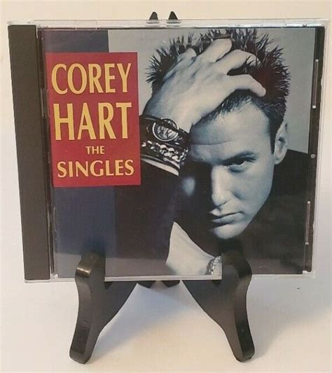 the singles by corey hart cd 1996 ebay