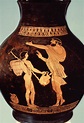 Perseus:image:1990.05.0365 | Arte grega antiga, Arte grega, Arte antiga