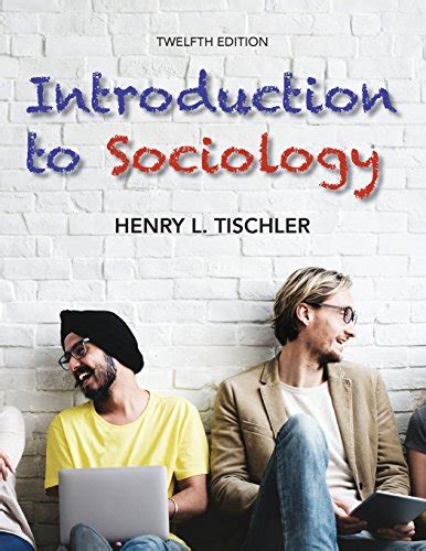 Introduction To Sociology Textbooks Slugbooks