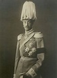 Rei Mindaugas II da Lituânia - Claudio Zepter
