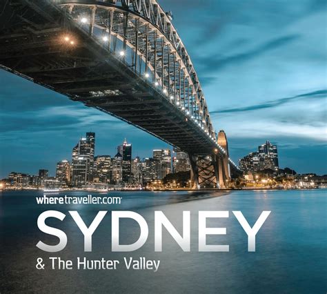 WhereTraveler Sydney Guestbook June 2019 by Morris Media Network - Issuu