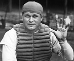 Jimmie Foxx hits for the cycle and drives in a then-AL record nine runs ...