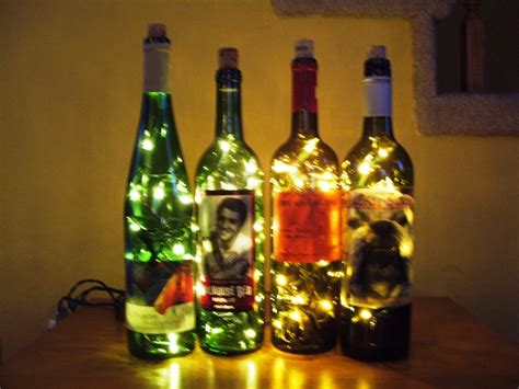 20 Ways To Reuse Old Glass Bottles