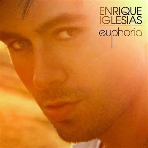 Enrique Iglesias Cuando Me Enamoro Lyrics Genius Lyrics