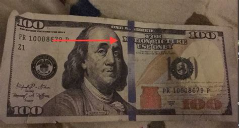 Maybe you would like to learn more about one of these? Counterfeit 100 Dollar Bills in Lancaster - Scioto Post