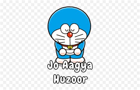 Moody Doraemon Doraemon Stickers For Whatsapp Emojidoraemon Emoji