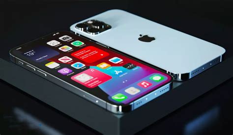 مواصفات Iphone 13 Pro Max موعد طرح ايفون 13 برو ماكس وسعره في السعودية