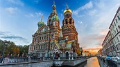 Die 12 schönsten Gebäude in St. Petersburg (FOTOS) - Russia Beyond DE