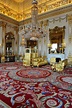 Haz un recorrido virtual por el Palacio de Buckingham - National ...