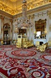 Haz un recorrido virtual por el Palacio de Buckingham - National ...