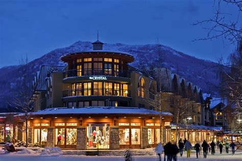 Bc Travel Tuesday Crystal Lodge And Suites Whistler Vancouver Blog Miss604