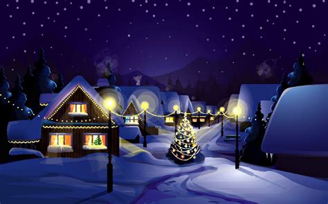 Animated Christmas Wallpapers For Desktop 56 Images