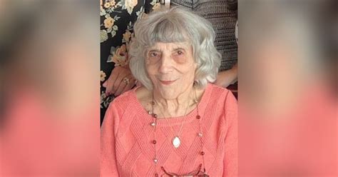 Obituary For Helen Margaret Trombetta Magner Funeral Home Inc